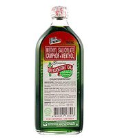 Efficascent Oil Extra Strength 100 Ml Bottle