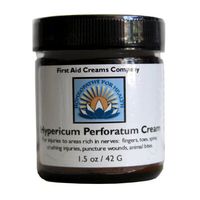 Hypericum Perforatum Cream 1 Pack