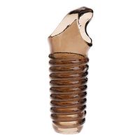 New Pênňís Enlarger Sleeve Extêňdêr Extension Silicone Enhancer Enlargement