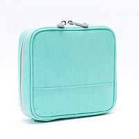 First Aid Kit Portable Mini Medicine Bag for Easy Travel, Sports Medical Emergency Survival Outdoor, Suitable for Adults, Children, for Outdoor Activities Travel Camping (Color : B)