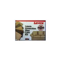 Levitz Protection Plan Fabric Care Kit Stain Guard