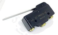 BZ-RW8435-A2 Basic/Snap Action Switches 10A @ 125 VAC SPDT Screw