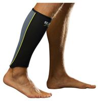 Select Calf Support (Black/Grey, Small)