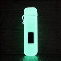 Satelliter Cigarette Case Suitable for SMOK RPM 40, Anti-Slip Silicone Case Protective Case Cover(H03)