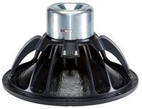 B&C 18IPAL 18-Inch 3400W Power Soft Woofer