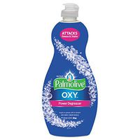 Colgate Palmolive Dishwashing Liquid, Unscented, 20 Oz Bottle, 9/Carton, New