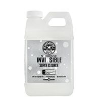 Chemical Guys SPI_993 Nonsense Colorless & Odorless All Surface Cleaner (64 oz), 64. Fluid_Ounces