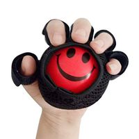 The Ball Rehabilitation Training Equipment Elderly Patients Exercise Hand Grip Strength Finger