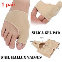 AMOUSTORE Unisex Bunion Corrector, Bunion Relief, Stop Bunion Pain (1pc)