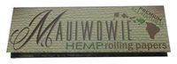 Mauiwowie Hemp Rolling Papers Raw Organic