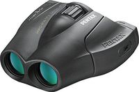 Pentax UP 10x25 Binoculars (Black)