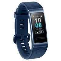 for Huawei Band 3 Pro Built-in GPS Smart Watch AMOLED Touch Screen Watch