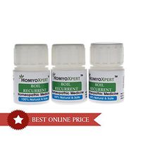 HomyoXpert Boil (Recurrent) Homeopathic Medicine for One Month