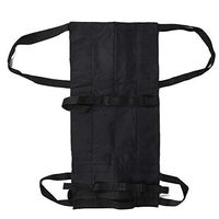 Wytino Patient Lift Stair Slide,Elderly Displacement Belt Wheelchair Transfer Seat Pad Cushion with Handles,Positioning Pad for Elderly Or Inconvenient Patient