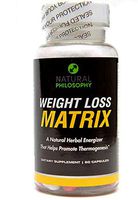 Natural Herbal Weight Loss Pill