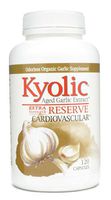 Kyolic Kyolic Reserve 120 Cap