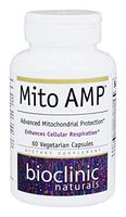Bioclinic Naturals Mitolife Amp 60 Vcaps