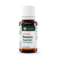 Genestra Brands - Rosemary Young Shoot - Herbal Supplement -0.5 fl. oz.