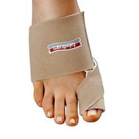 Bunion Sling Fabrifoam Bunion Splint, Large, right