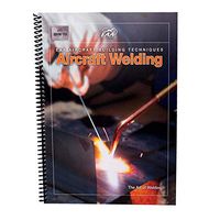Aircraft Welding Book