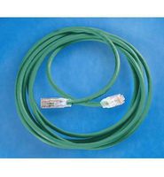 OR-MC605-05 - Ortronics Clarity Category 6 Modular Patch Cord, 5 ft., Green