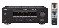Yamaha HTR-5740 6.1 Channel Digital Home Theater Receiver (Discontinued by Manufacturer)