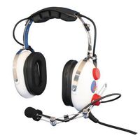 Avcomm Children's Aviation Headset with IPOD/MP3 Port - AC-260