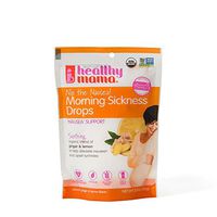 Healthy Mama Nip the Nausea - Morning Sickness Drops