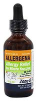 Allergena Allergy Relief Zone 8 - OR, WA 2oz