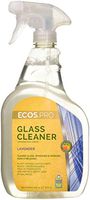 Earth Friendly Products pl9301/32, Bottle, Clear, Liquid Earth Friendly Window Cleaner, 32 oz