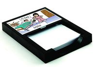 Personalized NTT Nursing Female Memo Holder