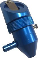 18mm Laser Head w/Air Assisted. Ideal for K40 Machine