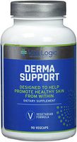 Vita Logic Derma Support, 90 Count