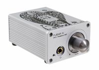 Audiophile Products Fubar IV Special Edition Headphone Amp w/ USB and S/PDIF inputs