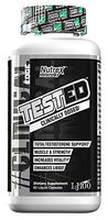 Nutrex Research Tested | Testosterone Booster, Stamina, Strength, Energy, Recovery | Tongkat Ali, LJ100, Eurycoma Longfolia, Longjack | 60 Count