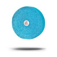 Mueller Continuous Roll Kinesiology Tape: 2 in. x 98 ft. (Blue)