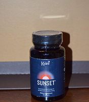 KYANI Sunset 30 Day Soft Gel Tocotrienols and Omega 3s