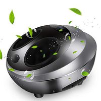 XISURE Shiatsu Foot Massager Machine with Heat, Electric Feet Massage with Adjustable Deep Kneading Foot Pain from Plantar Fasciitis Improve Blood Circulation