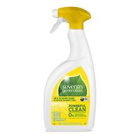 Seventh Generation  Emerald Cypress & Fir Tub and Tile Cleaner 32 oz