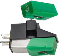 Audio-Technica ATN95E Replacement Stylus for AT95E Cartridge