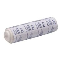 Covidien 1522 Curity Mesh Gauze Bandage Roll, 3" x 30' Size (Pack of 60)