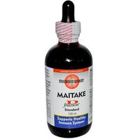Mushroom Wisdom, Inc. Maitake D Fraction® Pro 4X 30 ml