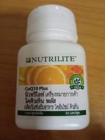 CoQ10Plus Nutrilite