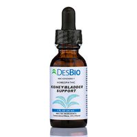 Kidney/Bladder Support - 1 fl. oz (30 ml) by Deseret Biologicals