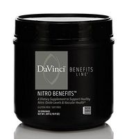 Nitro Benefits 309 GMS (10.9 Oz)