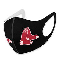 XIAOLAN Boston Unisex Adult/Kid Washable Reusable Face ma-sk Anti Dust Mouth ma-sk Adjustable Earloop Face ma-sk