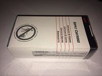 Kroy 2470001 SHRINK TUBING LABELING MATERIAL/PRINTER CARTRIDGE