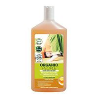 Organic People Cleaning Eco Gel Parquet Floors 500ml