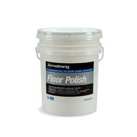 Armstrong 5-Gallon Commercial Floor Polish