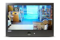 Orion Images Corp 27PVMV 27-Inch Commercial Grade LCD Public View Monitor (Black)